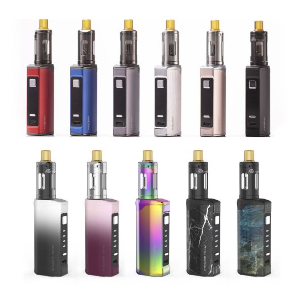 Innokin Endura T22 Pro Kit with T18e Pro Tank - Vapestore Direct