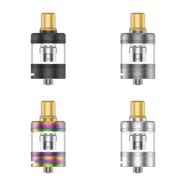 Innokin Zenith Minimal Tank - Vapestore Direct