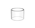 Innokin Zenith Minimal Replacement Glass - Vapestore Direct