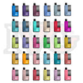 IVG Smart 5500 Pre-Filled Disposable Vape Kit 20mg - Vapestore Direct