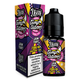 Jam Tart Temptations E-Liquid Nicotine Salt By Doozy Vape 10ml - Vapestore Direct