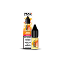 Juicy Peach E-Liquid Nicotine Salt By Pixl 10ml