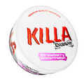 Killa EXCLUSIVE Strawberry Watermelon Nicotine Pouches 16.5mg - Vapestore Direct