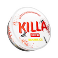 Killa MINI Banana Ice Nic Pouches 16mg - Vapestore Direct