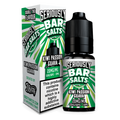 Kiwi Passion Guava Seriously Bar Salts E-Liquid Nicotine Salt By Doozy Vape 10ml - Vapestore Direct