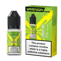 Lemon Lime Mercury E-Liquid Nicotine Salt By Vapengin 10ml - Vapestore Direct