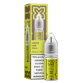 Lemon Lime Cola NEXUS E-Liquid Nicotine Salt By Pod Salt 10ml - Vapestore Direct