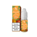 Lemon & Peach E-Liquid Nicotine Salt By Pixie Juice Vol. 2 10ml - Vapestore Direct