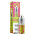 Lime Raspberry Grapefruit NEXUS E-Liquid Nicotine Salt By Pod Salt 10ml - Vapestore Direct
