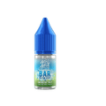 Caribbean Twist BAR BELOW ZERO E-Liquid Nicotine Salt By Just Juice 10ml - Vapestore Direct