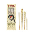 G.Rollz Pre-Rolled King Size Cones "Lizzie Stardust" - Vapestore Direct