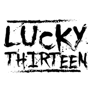 Lucky Thirteen