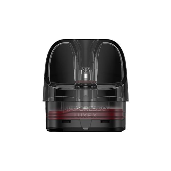 Vaporesso LUXE X Replacement Pods COREX 2.0 EDITION - Vapestore Direct