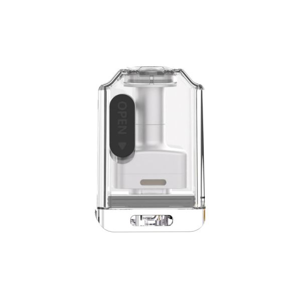 Lost Vape Centaurus Boro RBA Tank - Vapestore Direct