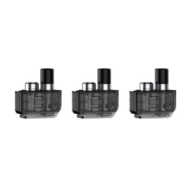 SMOK Mag Pod Replacement Empty Pods RPM VERSION - Vapestore Direct