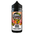 Mango Banana Seriously Tropical E-Liquid Shortfill By Doozy Vape 100ml - Vapestore Direct