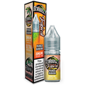 Mango Banana E-Liquid Nicotine Salt By Doozy Seriously Salty Tropical 10ml - Vapestore Direct