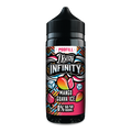Mango Guava Ice INFINITY Podfill E-Liquid Shortfill By Doozy Vape 100ml - Vapestore Direct