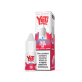 Blue Lychee Ice SUMMIT Series E-Liquid Nicotine Salt By Yeti 10ml - Vapestore Direct