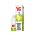 Lemon Lime Ice SUMMIT Series E-Liquid Nicotine Salt By Yeti 10ml - Vapestore Direct
