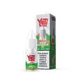 Apricot Watermelon Ice SUMMIT Series E-Liquid Nicotine Salt By Yeti 10ml - Vapestore Direct