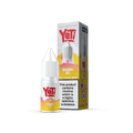 Banana Ice SUMMIT Series E-Liquid Nicotine Salt By Yeti 10ml - Vapestore Direct