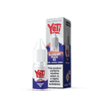 Blueberry Peach Ice SUMMIT Series E-Liquid Nicotine Salt By Yeti 10ml - Vapestore Direct