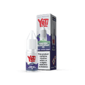 Honeydew Blackcurrant Ice SUMMIT Series E-Liquid Nicotine Salt By Yeti 10ml - Vapestore Direct