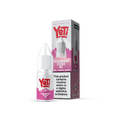 Passion Fruit Lychee Ice SUMMIT Series E-Liquid Nicotine Salt By Yeti 10ml - Vapestore Direct