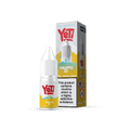 Pineapple Ice SUMMIT Series E-Liquid Nicotine Salt By Yeti 10ml - Vapestore Direct
