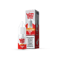 Strawberry Lemon Ice SUMMIT Series E-Liquid Nicotine Salt By Yeti 10ml - Vapestore Direct