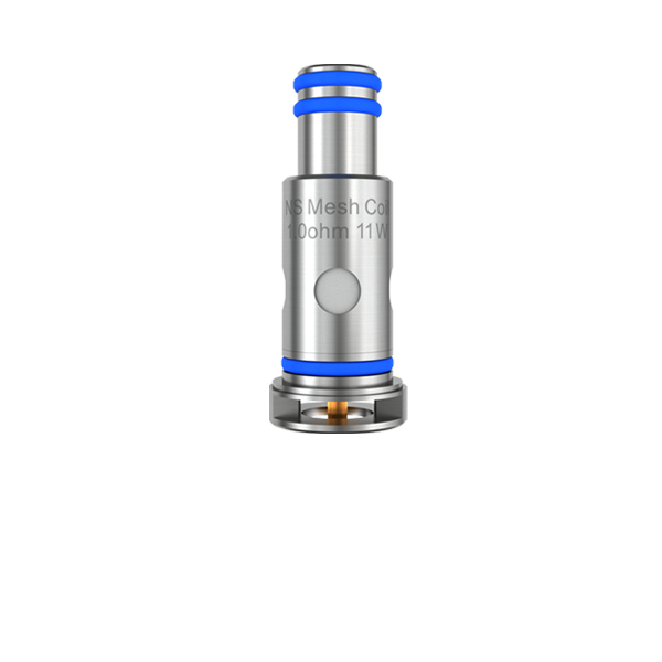 Freemax Maxpod NS Mesh Replacement "SaltCoilTech 2.0" Coils - Vapestore Direct