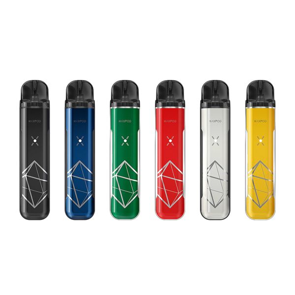 Freemax Maxpod Kit - Vapestore Direct