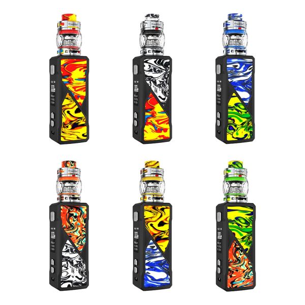 Freemax Maxus 100W Kit - Vapestore Direct