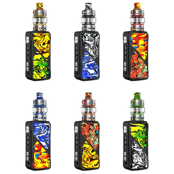 Freemax Maxus 50W Kit - Vapestore Direct