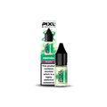 Menthol E-Liquid Nicotine Salt By Pixl 10ml - Vapestore Direct