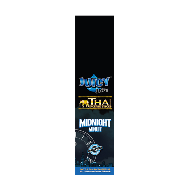 Juicy Jay's Flavoured Thai Incense Sticks - Vapestore Direct