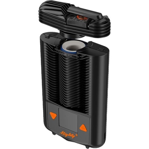 Storz & Bickel - Mighty Plus Hand Held Vaporiser - VPMIGHTYPLUS - Vapestore Direct