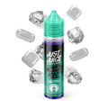 Black Mint E-Liquid Bar Shortfill By Just Juice 40ml - Vapestore Direct