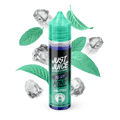 Blue Mint E-Liquid Bar Shortfill By Just Juice 40ml - Vapestore Direct