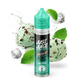 Mint Choc Chip E-Liquid Bar Shortfill By Just Juice 40ml - Vapestore Direct