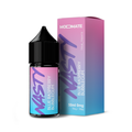 Blue Raspberry Bubblegum MODMATE E-Liquid Shortfill By Nasty Juice 50ml - Vapestore Direct