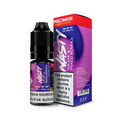 Grape & Mixed Berries POD MATE E-Liquid Nicotine Salt By Nasty Juice 10ml - Vapestore Direct