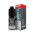 Menthol Tobacco POD MATE E-Liquid Nicotine Salt By Nasty Juice 10ml - Vapestore Direct