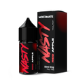 Red Apple MODMATE E-Liquid Shortfill By Nasty Juice 50ml - Vapestore Direct