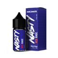 Red Rage MODMATE E-Liquid Shortfill By Nasty Juice 50ml - Vapestore Direct