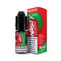 Strawberry & Kiwi POD MATE E-Liquid Nicotine Salt By Nasty Juice 10ml - Vapestore Direct
