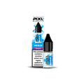 Mr Blue E-Liquid Nicotine Salt By Pixl 10ml - Vapestore Direct