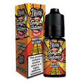 Muffin Delight Temptations E-Liquid Nicotine Salt By Doozy Vape 10ml - Vapestore Direct