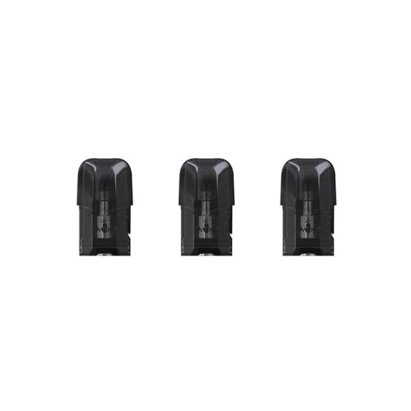 SMOK Nfix Pro Replacement Empty Pods - Vapestore Direct